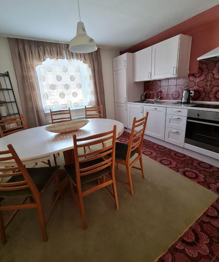 Villa Sukka Winterlingen Zewnętrze zdjęcie