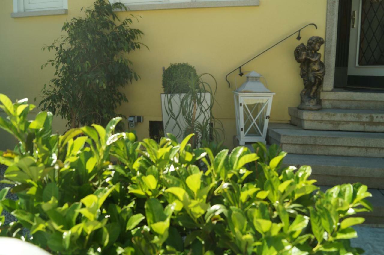 Villa Sukka Winterlingen Zewnętrze zdjęcie