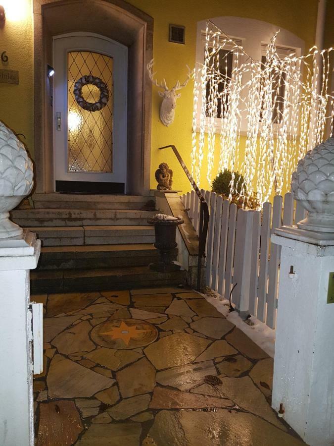 Villa Sukka Winterlingen Zewnętrze zdjęcie