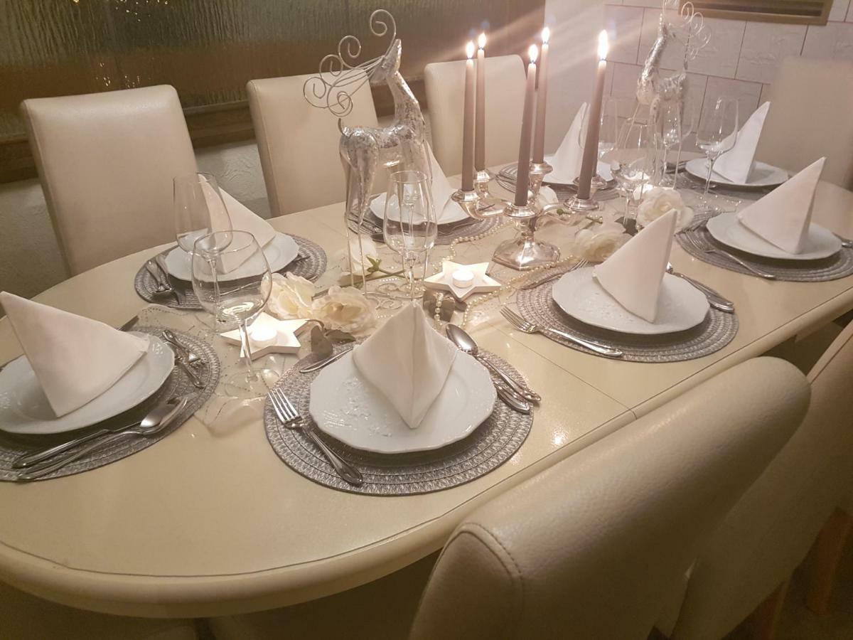 Villa Sukka Winterlingen Zewnętrze zdjęcie